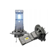 Komplet avto LED sijalk H7 Plug&Play DC9-32V mx 60W 6000lm 2 kosa