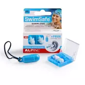 ALPINE SWIMSAFE PLUG ČEPKI ZA UŠESA