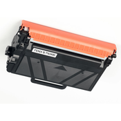 FENIX B-TN3480 črn za 8.000 strani nadomešča toner Brother TN3480 za tiskalnike L5100, L5200, L6300, L6400, L6600, L6800, L6900