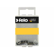 FELO Bit Industrial TORX TX30 x 25 02630036 2 kom u blisteru (02630036)