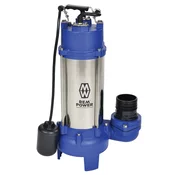 REM POWER potopna crpka za prljavu vodu SPG 31502 CDR