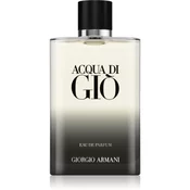 Giorgio Armani Acqua Di Gio Pour Homme - EDP 200 ml