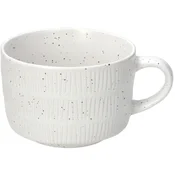 TOGNANA jumbo skodelica Wabi Simple Elegance, stoneware, 540 ml