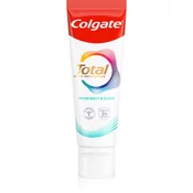Colgate Total Active Fresh Mint pasta za zube za svježi dah 75 ml