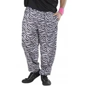 shumee ROZA MODNA OBLEKA, SUIT, HLAČE, VELIKOST XL