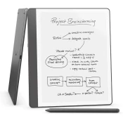 AMAZON Kindle Scribe 2024 10.2 with Premium stylus 16GB crno