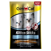 GimCat štapici za macice purica + kalcij 3 kom