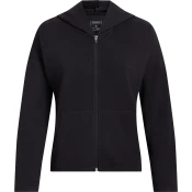 Energetics ODELLE IV W, ženska jakna za fitnes, crna 432970