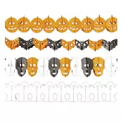 HALLOWEEN GARLAND DEKORACIJA