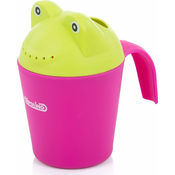 CHIPOLINO Lonček za izpiranje las Froggy pink
