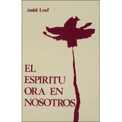 El espítiru ora en nosostros