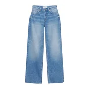 Pull&Bear Kavbojke indigo