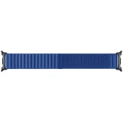 Remen Samsung Band Fabric for Galaxy Watch 8 / Watch 8 Classic (M/L) blue (ET-SVL33LNEGEU)
