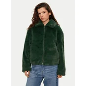 United Colors Of Benetton Krzno 2FBDDN06V Zelena Regular Fit