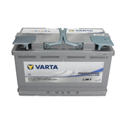 AKUMULATOR VARTA 80AH START&STOP AGM 840080080