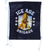 ICE AGE vrečka za copate