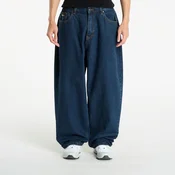 Jeans Wasted Paris M Signature Rod Jeans Raw Blue 34