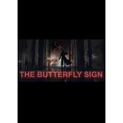 The Butterfly Sign Steam Key GLOBAL