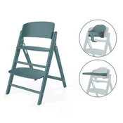 Cybex hranilica Click&Fold 3u1 Stone Blue