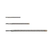 DUSS HPV – SDS-plus udarni sveder za beton, premer 6mm | DUSS - 150mm