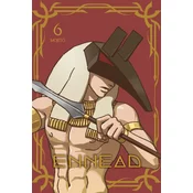 ENNEAD V06 [MATURE HARDCOVER]
