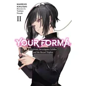 Your Forma, Vol. 2