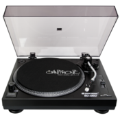 Omnitronic BD-1320 black