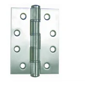 Šarka za drvena vrata 102x76x3mm sa vijcima