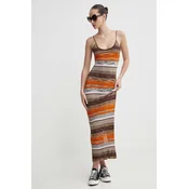 Obleka Desigual VIENA