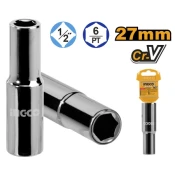 Ingco hhast12273l produžena gedora 1/2 27mm ( HHAST12273L )