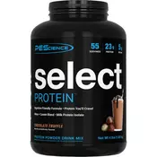 PEScience Select Protein 1710-1840 g, gourmet vanilla