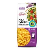 shumee Polmak spiralne testenine z nizkim glikemičnim indeksom 250 g