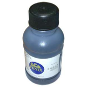 FENIX FF843Pbk Ink črnilo Dye 100ml črno za kartuše CLI-521Bk ( CLI521 Bk), CLI-526bk - 100ml