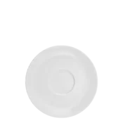 Krožnik za kavno skodelico 14,5 cm – Hotel Inn - 450129