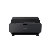 EPSON projektor EB-775F, 1920x1080, 4100ANSI, 2.500.000:1, USB, LAN, VGA, HDMI, WiFI (Direct)