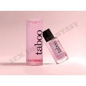 Ženski Feromonski Parfem Frivole 50ml