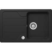 SCHOCK FORMHAUS D-100S onyx
