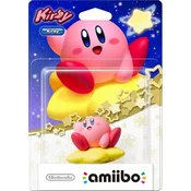 Amiibo Kirby (Kirby)