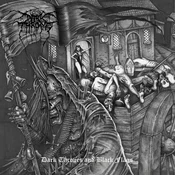 Darkthrone - Dark Thrones And Black Flags (Reissue) (LP)