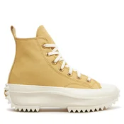 Modne superge Converse Run Star Hike A09912C Rumena