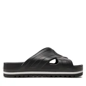 Natikači Converse Chuck Taylor All Star Lounge Sandal Lite Cx A06476C Črna