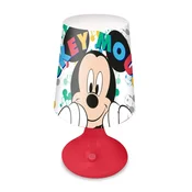 shumee KID36340 Namizna svetilka Mickey