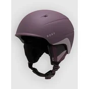 Roxy Glide Helmet blackberry wine