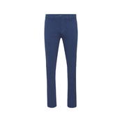 MEXX Muške pantalone Gregory, Teget