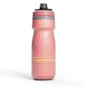 Camelbak PODIUM CHILL 0,62L, bidon, rdeča 1874