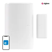 Sonoff Senzor odprtja vrat in oken SONOFF SNZB-04P ZigBee