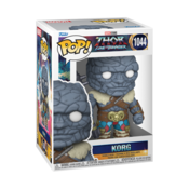 FUNKO POP MARVEL: THOR L&T - KORG