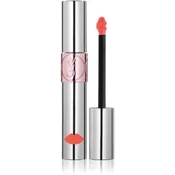Yves Saint Laurent Volupté Liquid Colour Balm barvni vlažilni balzam za ustnice odtenek 05 Watch Me Orange 6 ml