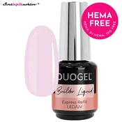 DUOGEL BUILDER LIQUID - Strawberry Milk