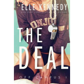 ELLE KENNEDY - Deal